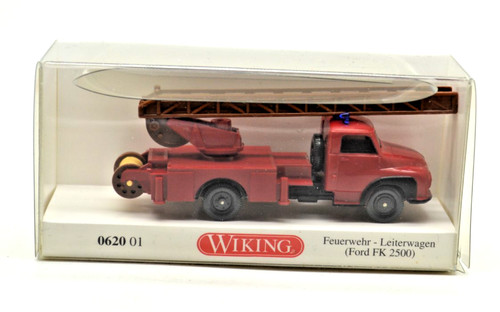 Wiking 062001 ford - (h0),