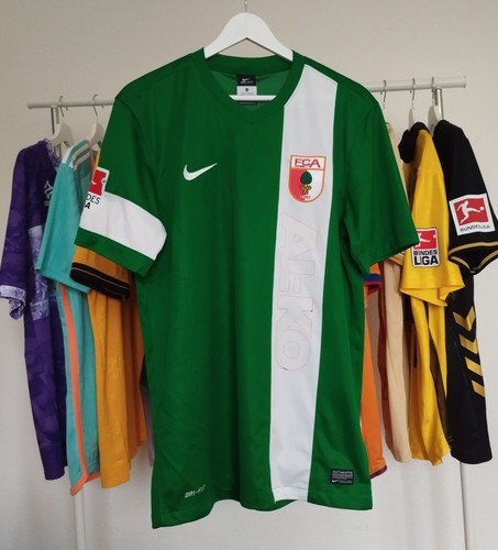 Augsburg trikot sonder - augsburg,
