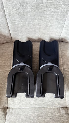 Joie versatrax autositzadapter - joie,