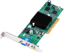 GRAFIKKARTE LEADTEK NVIDIA