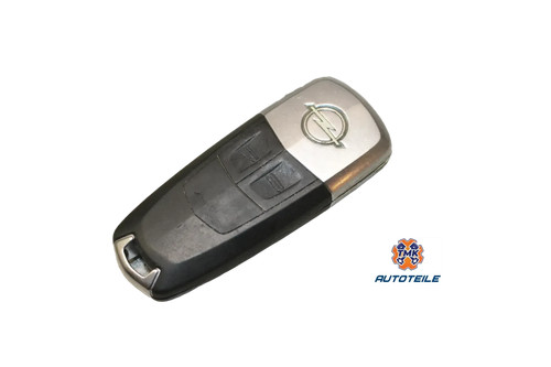 Opel astra schlüssel - opel,