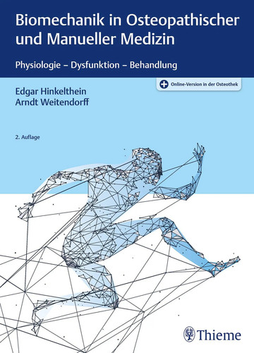 Biomechanik osteopathischer - in,