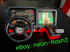 TOMY Racing Cockpit -