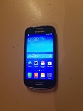 SAMSUNG Galaxy S3 mini
