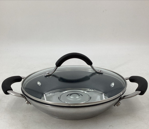 Cooks essentials edelstahl - essentials,
