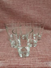 Gerolsteiner Becher 4x Glas