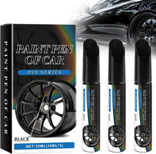 3 Stück Felgen Lackstift,Auto