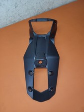 KTM DUKE 690 Kennzeichenhalter ( Ez. 11.04.2017 ) 76008015000