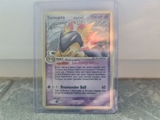 Tornupto 12/101 Delta Species