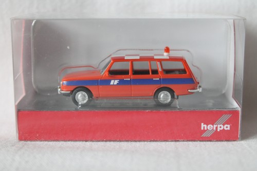 Herpa 096683 wartburg - herpa,