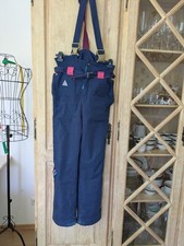 SOS Damen SKIHOSE Schneehose Gr 38