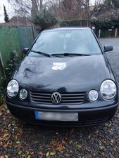 Volkswagen Polo 9N mit TÜV bis August 