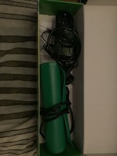 Wärmeplatte 25x35 CM 15 Watt Grün Ip 67 IP67 mit Thermostat Schwarz