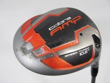 Cobra amp driver stiff - 10,5°,
