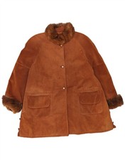 Pascucci Damen Wildleder
