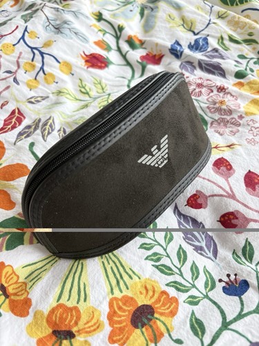 Emporio armani brillenetui - emporio,