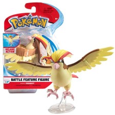 Auswahl Battle Feature Figuren