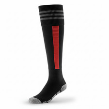 adidas Performance Herren Fußballstrümpfe schwarz 3