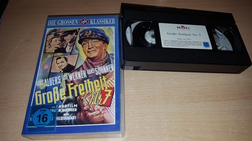 Ufa klassiker große - ufa,