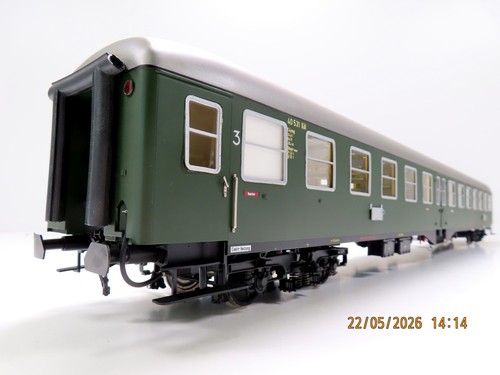 Wunder spur 1 - ,