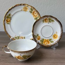    Sammeltasse Winterling Porzellan Germany Bavaria