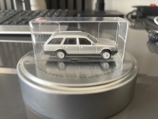 Herpa mercedes benz - herpa, 124