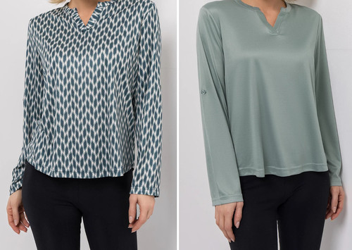 Jerymood homewear shirts - jerymood,