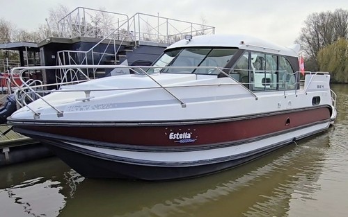Nicols confort 900dp - nicols,