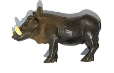 Schleich Schwein Warzenschwein