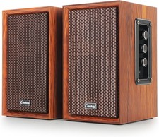 40W Computerlautsprecher