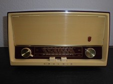 GRUNDIG Type 88  Röhrenradio