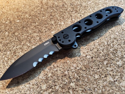 Crkt m21 12g veff - m21-12g,