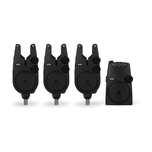 Avid vtx bite alarm - 3+1,
