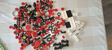 Lego Räder, Reifen, Achsen