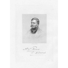 ADMIRAL HENRY JOHN ROUS