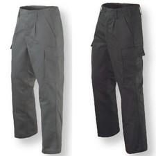 LEO KÖHLER BUNDESWEHR FELDHOSE MOLESKINHOSE FREIZEITHOSE ARBEITSHOSE SECURITY