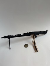 1:4 MG3 Maschinengewehr