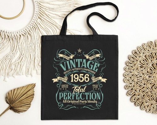 Vintage 1956 geburtstag - 70.,