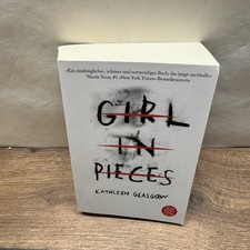 Girl in Pieces | Kathleen