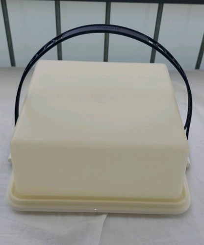 Tupperware tortenbehälter - tupperware,