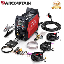 ARCCAPTAIN MIG205MP 9-in-1