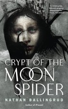Crypt of the Moon Spider (The