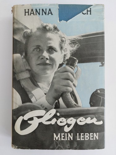 Fliegen mein leben von hanna - -,