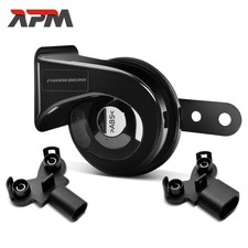 Schneckenhorn Horn Hupe 510HZ