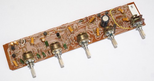 Marantz 1530 bass - marantz,