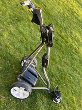 powakaddy Sport an Bastler