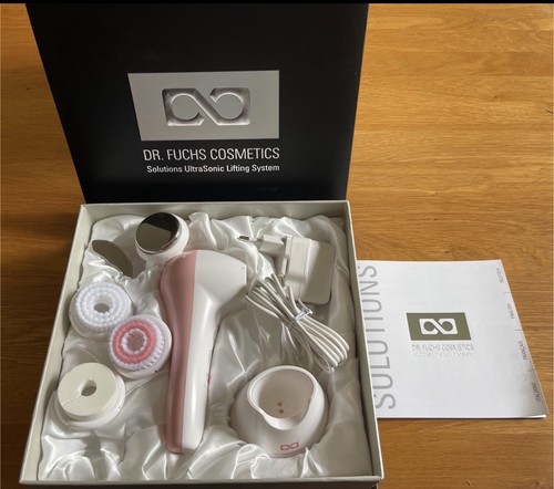 Fuchs cosmetics - ✨,