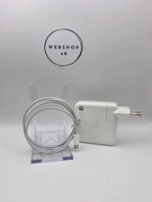 Apple | USB-C Netzteil 61W | MacBook Ladegerät | Model A1718 | USB-C Kabel