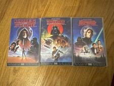 Star Wars Original-Trilogie