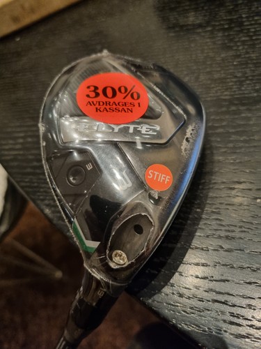 New callaway elyte hybrid3 - elyte,
